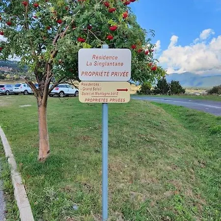 Cocooning Entierement Renove Appartement Les Angles (Pyrenees-Orientales)