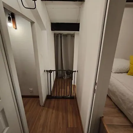 Apartment Cocooning Entierement Renove Les Angles (Pyrenees-Orientales)