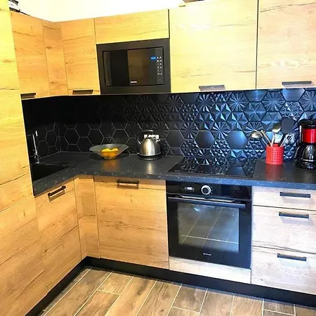 Cocooning Entierement Renove Apartment Les Angles (Pyrenees-Orientales)