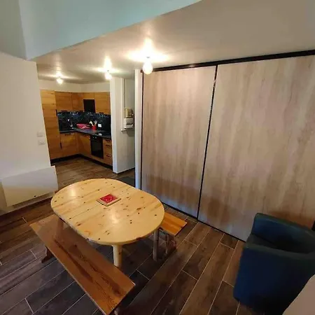 Cocooning Entierement Renove