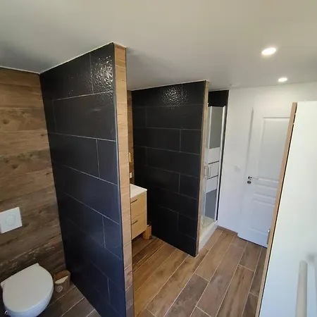 Apartment Cocooning Entierement Renove