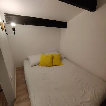 Apartamento Cocooning Entierement Renove *