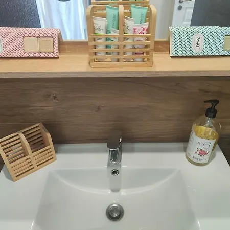 Cocooning Entierement Renove *