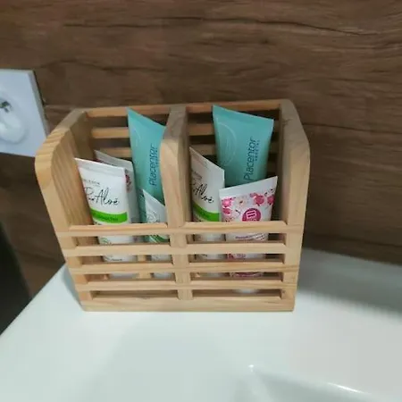Cocooning Entierement Renove Apartamento *