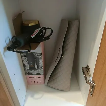Apartamento Cocooning Entierement Renove