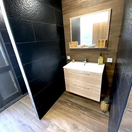 Apartamento Cocooning Entierement Renove Les Angles (Pyrenees-Orientales)