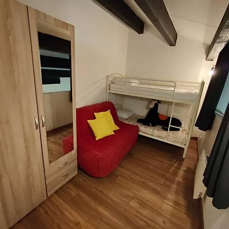 Cocooning Entierement Renove