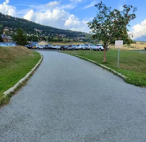 Cocooning Entierement Renove *