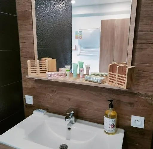 Cocooning Entierement Renove Les Angles (Pyrenees-Orientales)