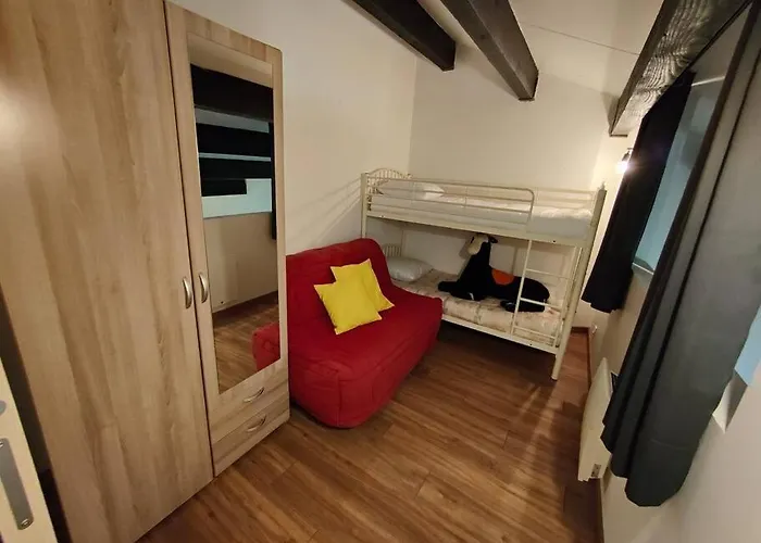 Cocooning Entierement Renove